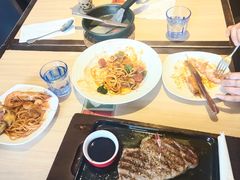 -必胜客(庆阳南大街店)
