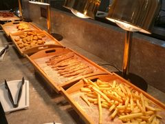 -比格比萨自助(国展店)