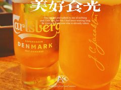-Local泰莲庭(虹鳟鱼店)
