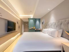 -锦江之星(广州海珠江泰路地铁站店)