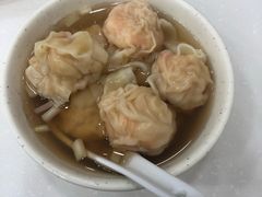 -麦文记面家(佐敦店)