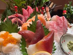-大岛日本料理铁板烧(南通大饭店)