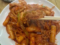 -管中炸鸡(建国道店)