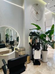 -MMbyHairCode 芭曲发型沙龙