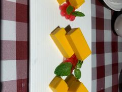 南瓜布丁-邓丽君音乐主题餐厅