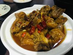 -潇湘阁(昆泰国际大厦店)