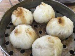 -吃不亏特色包子(三峡广场店)