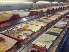 -言玖鲜火锅串串披萨自助(益田假日店)