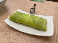 -佰搭果·广式茶餐厅(西华路店)