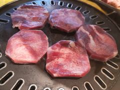 -老板娘的烤肉店(港湾广场店)