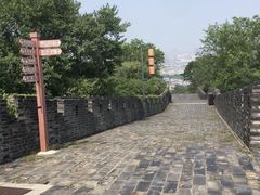 -虞山城墙