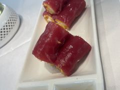 -怀德酒楼·粤菜·海鲜·茶点(宝安国际机场店)