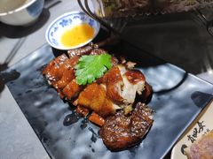 -肖四女乐山跷脚牛肉(江北星街坊店)