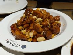 -河沿肉饼Beijing Pie(东华门店)