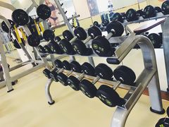 -中田健身工作室(中针商务店)