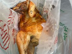 -吴山烤禽 (吴山路店)