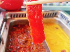 -大隐·成都火锅Bistro(合生麒麟新天地店)