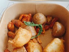 -SAANCI山池咖啡(海上世界文化艺术中心店)