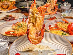 -Mr.Fish鱼鲜生海鲜放题(高德置地冬广场店)