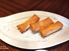 -万丽轩·粤菜(王府井金茂万丽酒店)