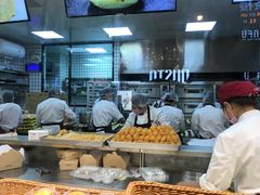 -鲍师傅糕点(春熙路店)