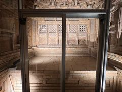 -洛阳古墓博物馆