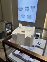 点击看大图 -Cindy Jewelry·钻戒·彩色宝石