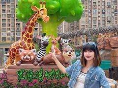 -福州罗源湾海洋世界旅游区