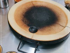 -阿昌白族石板烧(大理古城店)