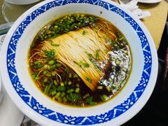 奥灶阳春面-二泉园老菜馆·百年无锡菜