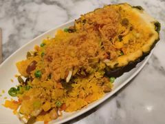 菠萝炒饭-PHO爺·越南料理(亦庄大族广场店)