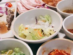 -喜来稀肉(虹泉路店)