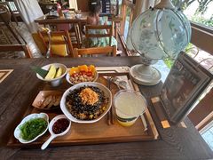 -时光花园(白鹭洲店)