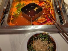 -串一火锅(赛格国际购物中心店)