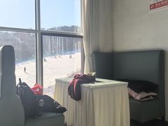 -蓟洲国际滑雪场