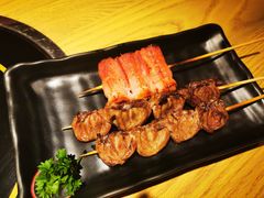 -大和食乐·鲜和牛酸汤火锅(环宇荟店)