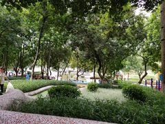 -天河儿童公园