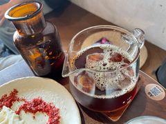 -Metal hands·铁手咖啡