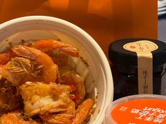 -徐记海鲜(大雁塔|金都店)