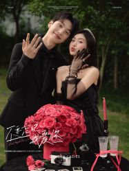 -杭州金夫人婚纱摄影(富阳私享店)