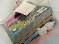 -覔书店(壹方城店)