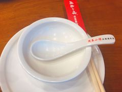 -周鱼小馆石锅酸菜鱼(活力汇店)