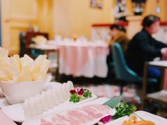 -龙鲜会·澳门生鲜火锅(诚品店)