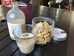 餐饮设施-栖霞仙馆