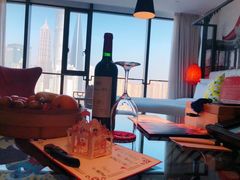 -上海外滩英迪格酒店