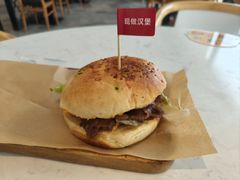 -必胜客(巴沟店)