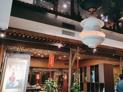 -顺兴老茶馆·精品川菜(世纪城店)