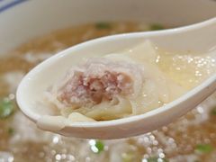 -韩萍老南京馄饨(河西万达店)