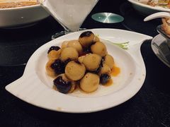 -芳芳私房菜·精做淮扬菜(承德路店)