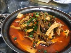 -朗妈私房菜(婺女州店)